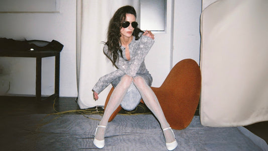 The Art of Soft Power: Why Romantic Fashion Is Defining the Future of Womenswear